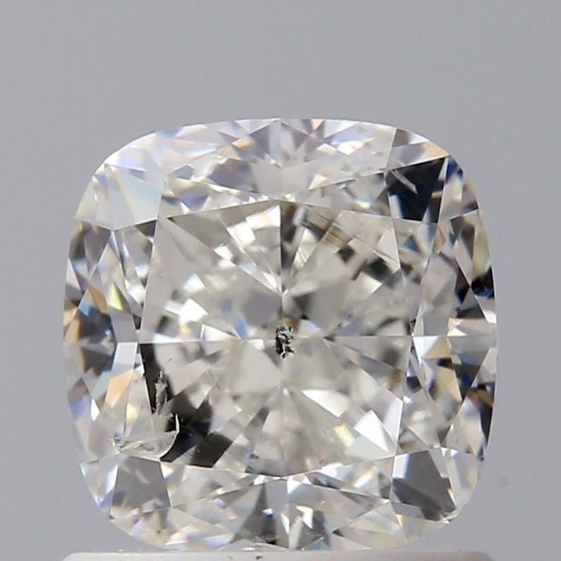 Diamond Natural 1,2Ct I-SI2 Cushion - GIA6442062560
