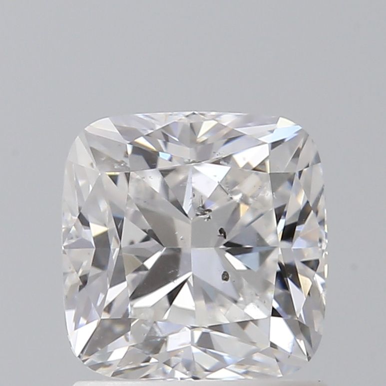 Diamond Natural 1,2Ct E-SI2 Cushion - GIA7438959018