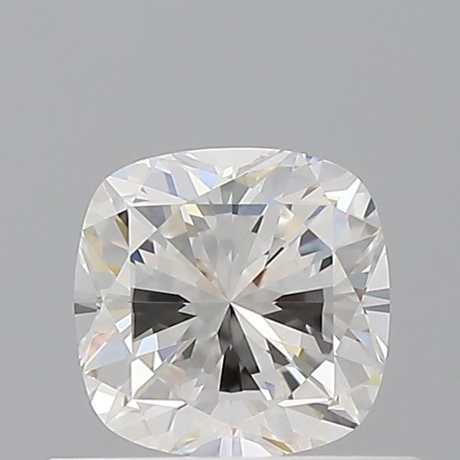 Diamond Natural 0,5Ct G-VVS1 Cushion - GIA6545469896