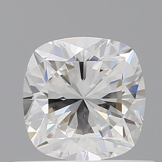 Diamond Natural 0,5Ct E-VS1 Cushion - GIA1545469671