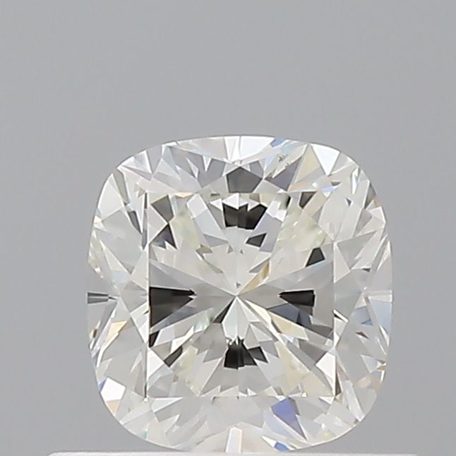 Diamond Natural 0,5Ct I-VS2 Cushion - GIA7542470745