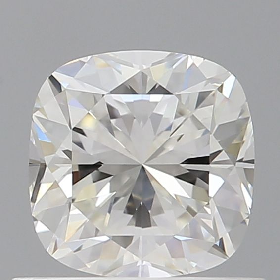 Diamond Natural 0,75Ct H-VVS2 Cushion - GIA5543469996