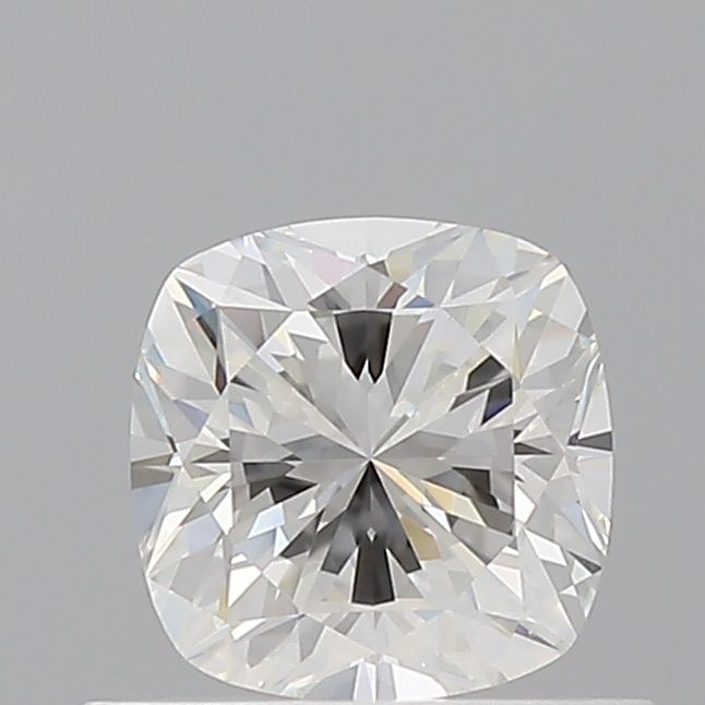 Diamond Natural 0,5Ct G-VVS2 Cushion - GIA5546469470