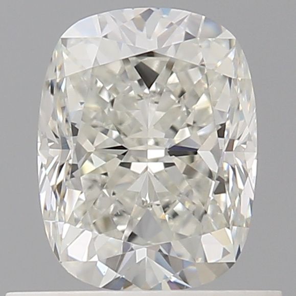 Diamond Natural 0,71Ct H-VVS2 Cushion - GIA3545470144