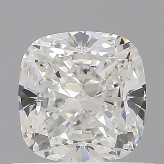 Diamond Natural 0,7Ct G-VS2 Cushion - GIA1547470297