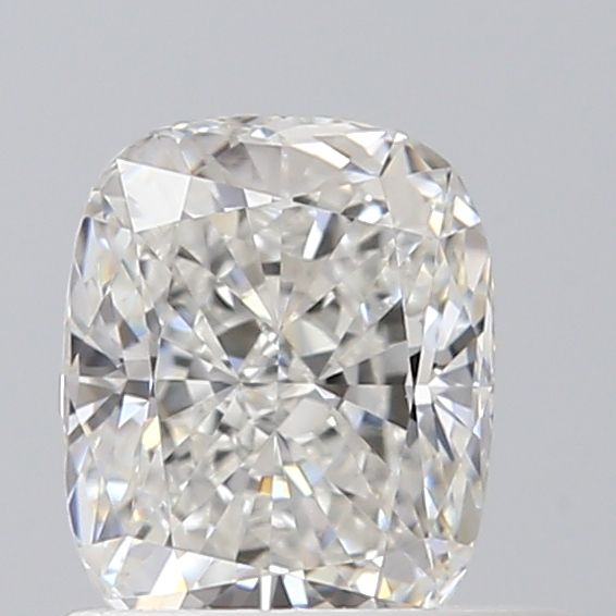 Diamond Natural 0,7Ct G-VVS1 Cushion - GIA6495653345