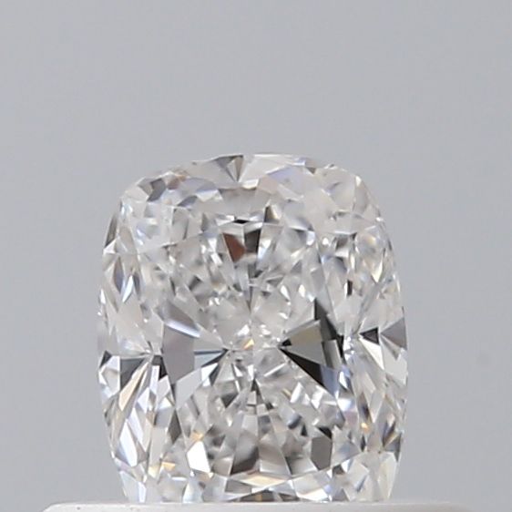 Diamond Natural 0,39Ct D-VS1 Cushion - GIA1509612549