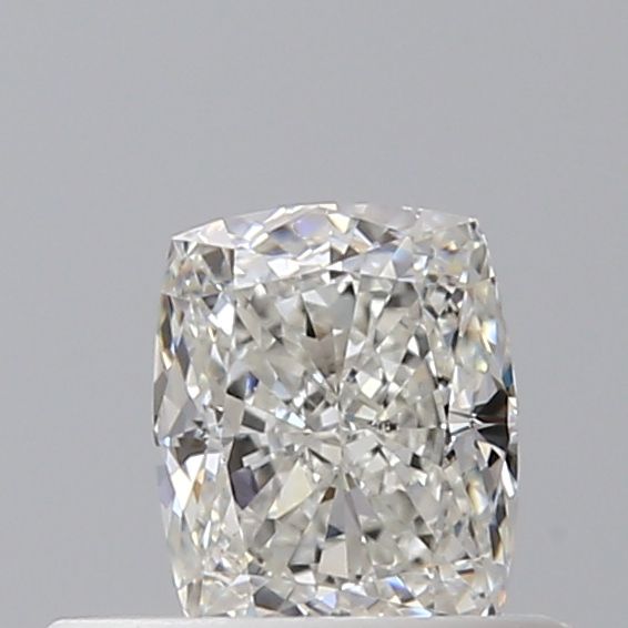 Diamond Natural 0,44Ct H-SI1 Cushion - GIA2508693316