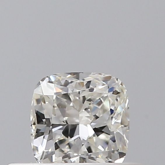 Diamond Natural 0,35Ct H-VS1 Cushion - GIA6485132030