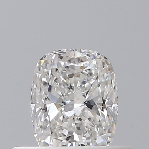Diamond Natural 0,4Ct E-VS2 Cushion - GIA1503994737