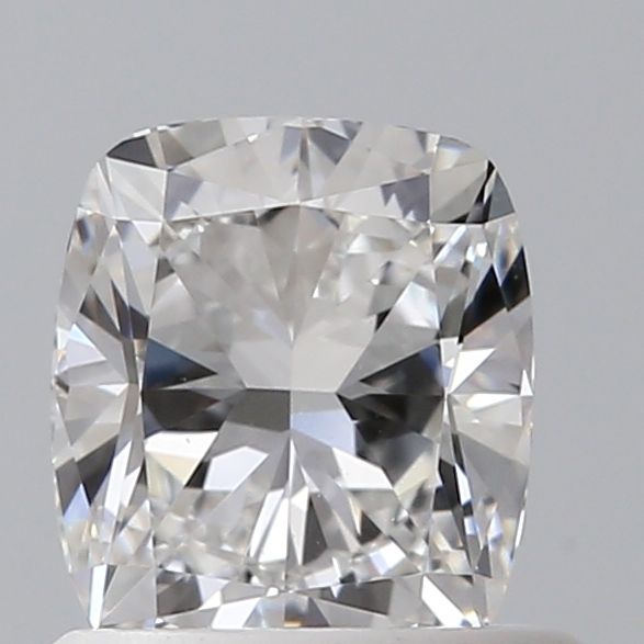 Diamond Natural 0,8Ct E-VS1 Cushion - GIA6502842117
