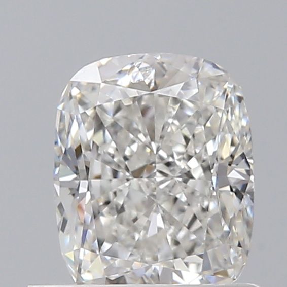Diamond Natural 0,71Ct F-VVS1 Cushion - GIA1509666838