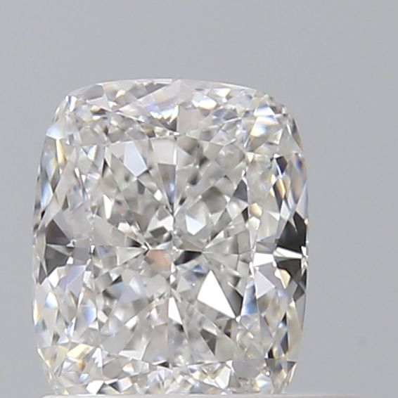Diamond Natural 0,7Ct F-VS1 Cushion - GIA7508888059