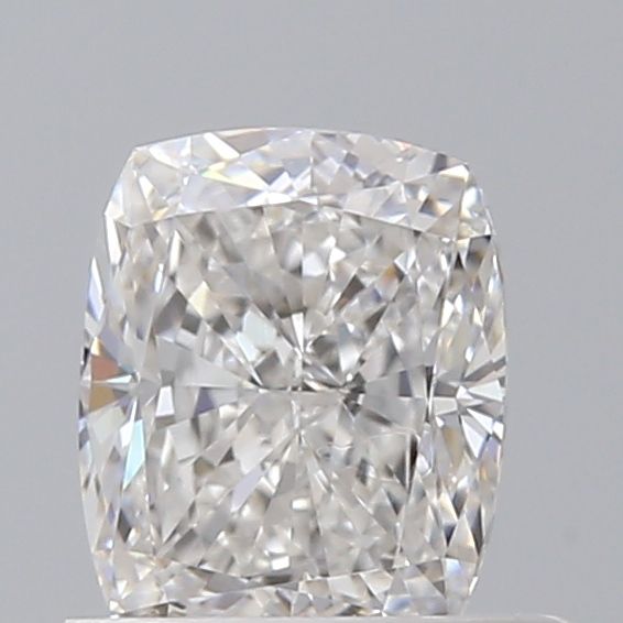 Diamond Natural 0,71Ct F-VVS1 Cushion - GIA6502612462