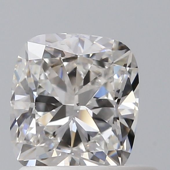 Diamond Natural 0,81Ct F-VS2 Cushion - GIA7506568525