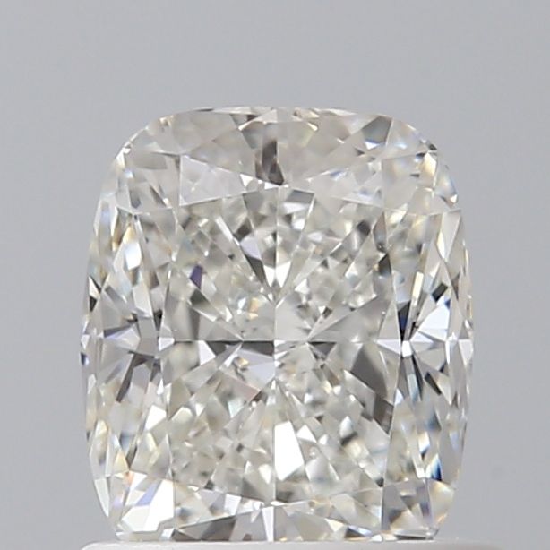 Diamond Natural 0,9Ct H-VS1 Cushion - GIA5503542573