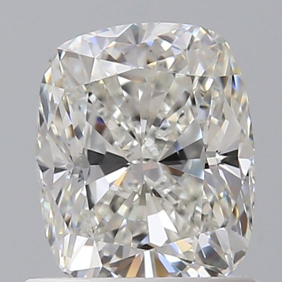 Diamond Natural 0,93Ct G-VVS2 Cushion - GIA6495875185