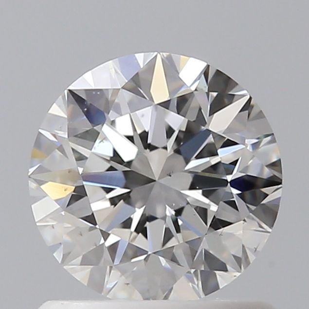 Diamond Natural 0,91Ct E-VS2 Round - GIA1495652442