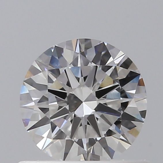 Diamond Natural 0,5Ct E-VS1 Round - GIA6521853442