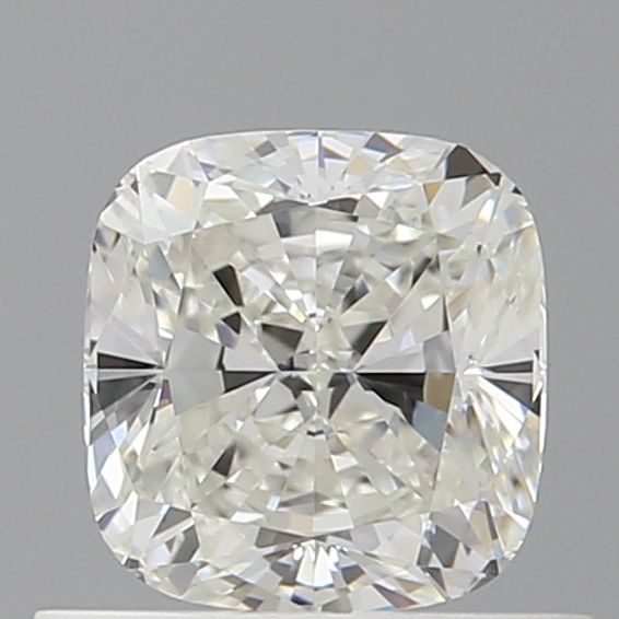 Diamond Natural 0,7Ct H-VS1 Cushion - GIA6542784499