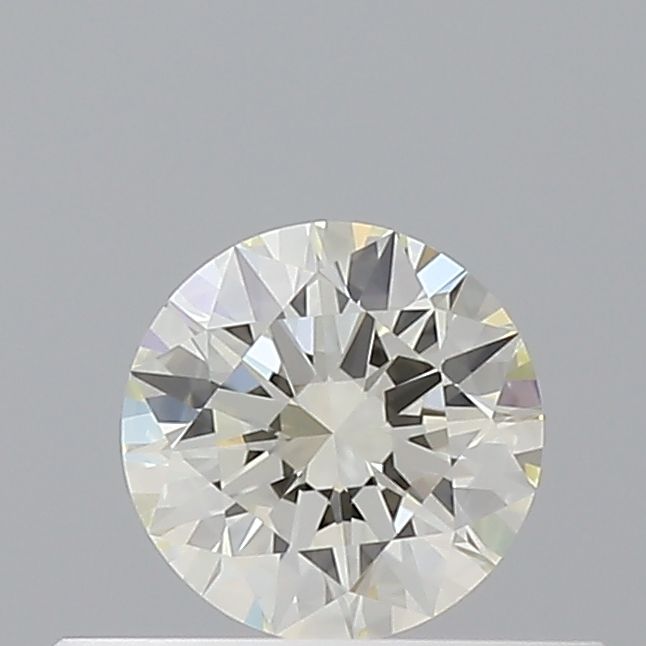 Diamond Natural 0,3Ct L-VVS1 Round - GIA1548787035