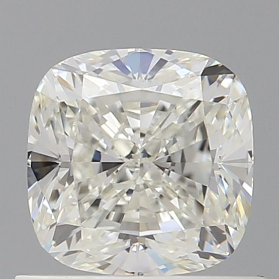 Diamond Natural 0,91Ct I-VVS1 Cushion - GIA6545784883