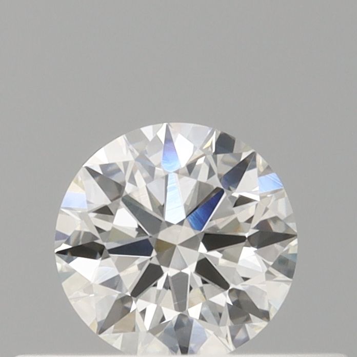 Diamond Natural 0,3Ct G-VVS1 Round - GIA7556200607