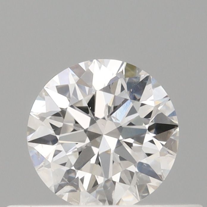Diamond Natural 0,36Ct E-SI2 Round - GIA2558209239