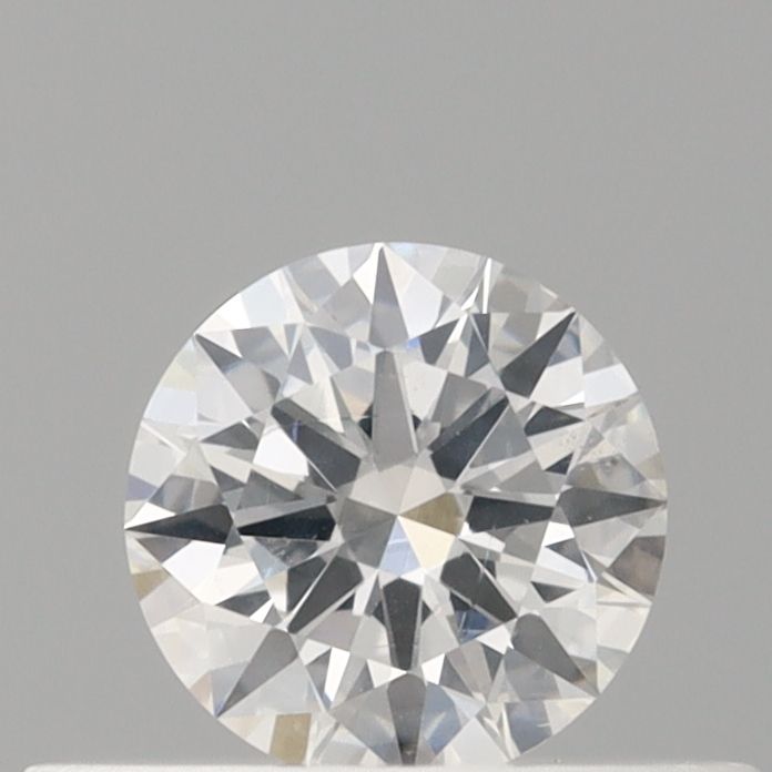 Diamond Natural 0,31Ct E-SI1 Round - GIA2557200461