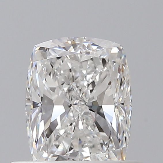 Diamond Natural 0,6Ct E-VS1 Cushion - GIA6512563902