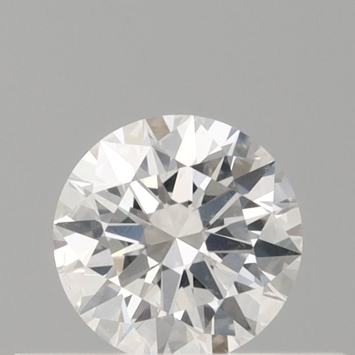 Diamond Natural 0,31Ct E-SI2 Round - GIA1555210031