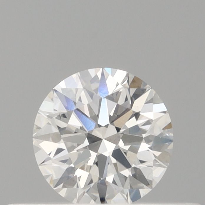 Diamond Natural 0,3Ct F-SI1 Round - GIA7556199775