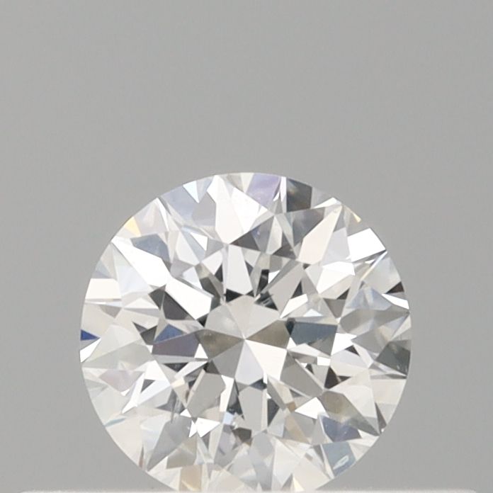 Diamond Natural 0,3Ct E-SI2 Round - GIA7553209759