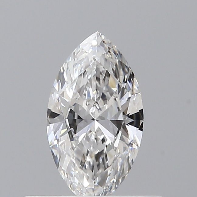 Diamond Natural 0,32Ct E-VS1 Marquise - GIA1528035281