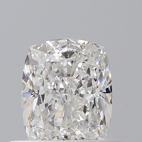 Diamond Natural 0,56Ct F-VS1 Cushion - GIA2514224321