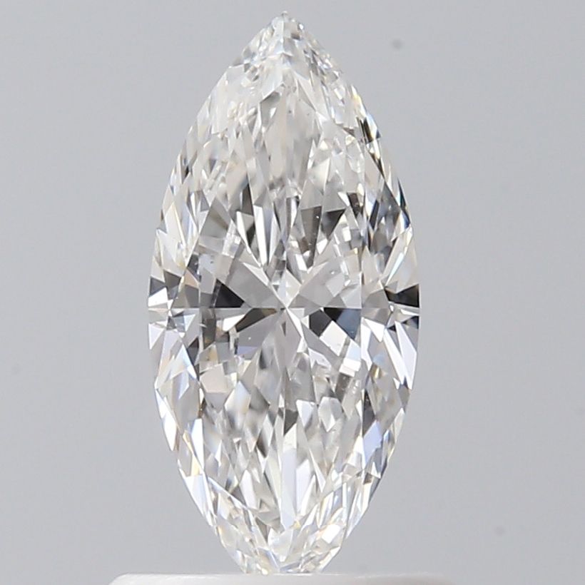 Diamond Natural 0,66Ct E-SI1 Marquise - GIA6511779745