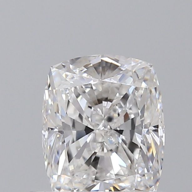 Diamond Natural 0,71Ct D-SI1 Cushion - GIA1518767709