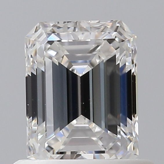Diamond Natural 0,75Ct E-VS1 Emerald - GIA6512957098