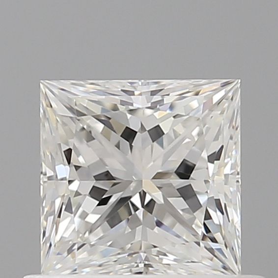 Diamond Natural 0,7Ct G-VVS2 Princess - GIA7518343963