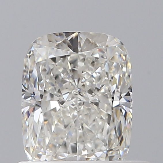 Diamond Natural 0,7Ct G-VS1 Cushion - GIA6511448678