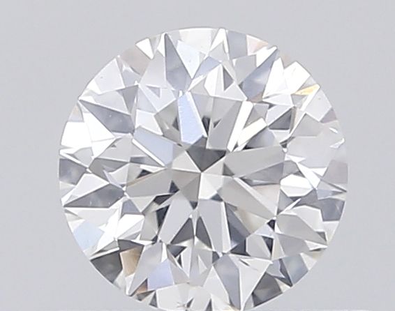 Diamond Natural 0,47Ct H-SI2 Round - GIA2506203142