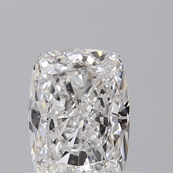 Diamond Natural 0,48Ct E-VS2 Cushion - GIA6511846442