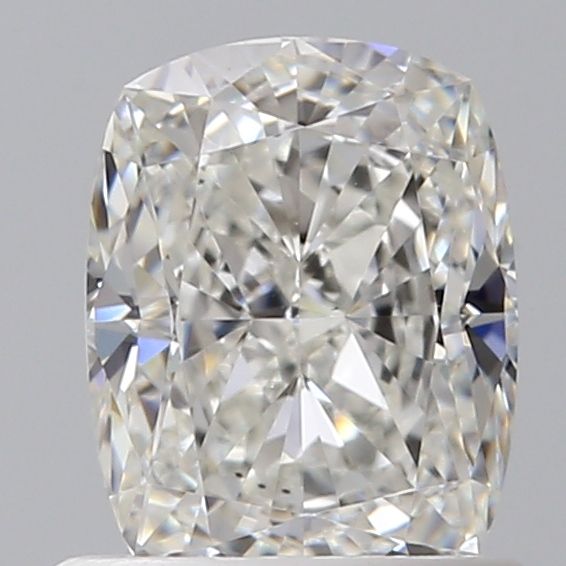 Diamond Natural 1Ct H-VS1 Cushion - GIA1513533643