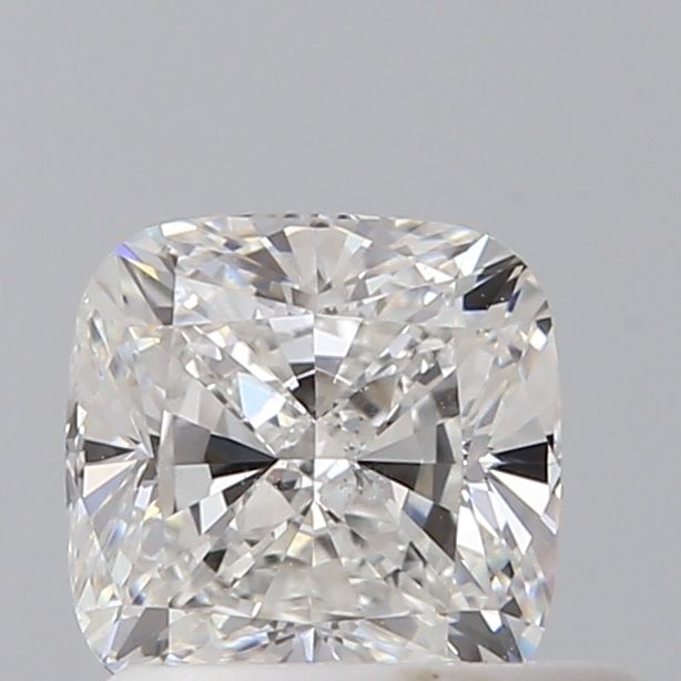 Diamond Natural 0,82Ct E-VS1 Cushion - GIA1523496905