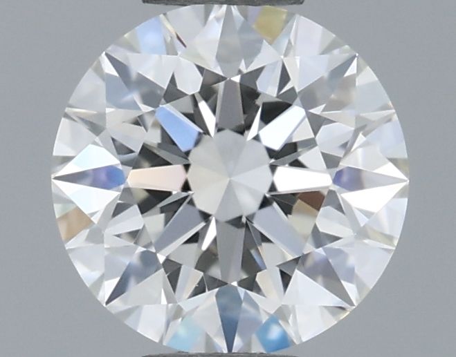 Diamond Natural 0,6Ct H-VS2 Round - GIA7526897987