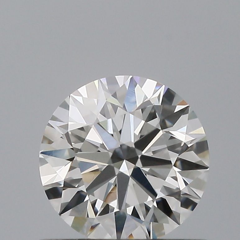 Diamond Natural 0,57Ct F-VVS2 Round - GIA2536026406