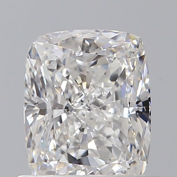 Diamond Natural 0,83Ct E-VS1 Cushion - GIA2527757862
