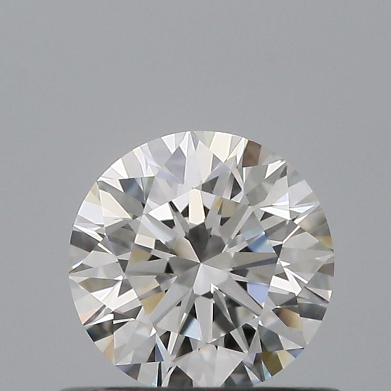 Diamond Natural 0,5Ct E-VVS2 Round - GIA7546168494
