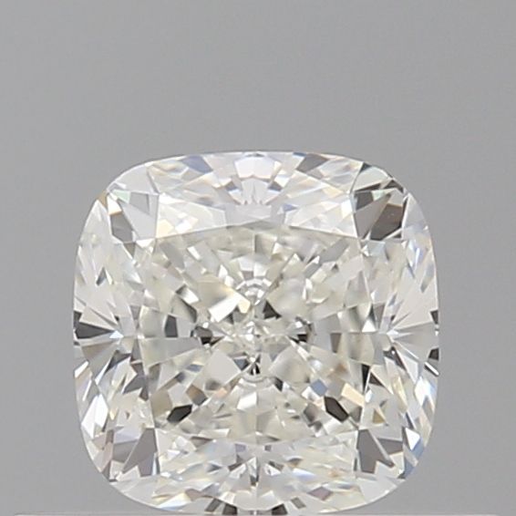 Diamond Natural 0,51Ct I-VVS1 Cushion - GIA1559225277