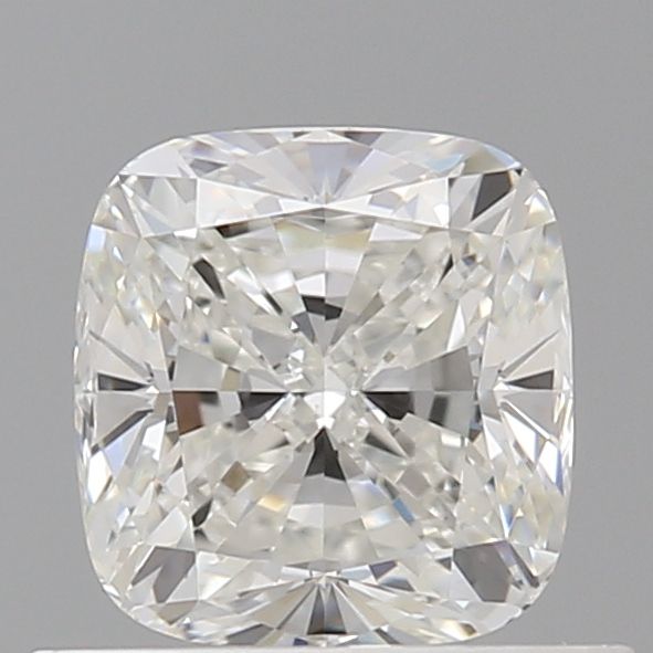 Diamond Natural 0,7Ct G-VVS1 Cushion - GIA1559226334